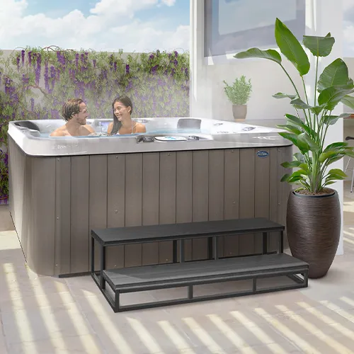 Escape hot tubs for sale in Allentown